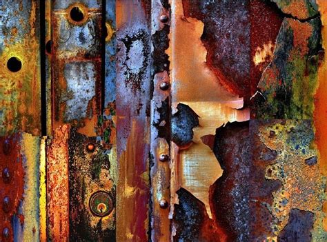 rust decay repair